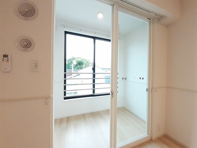 ヒカルサ富山水橋のその他