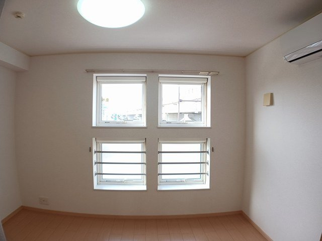 フェリ－チェ　Ⅰの内装|物件の内装です