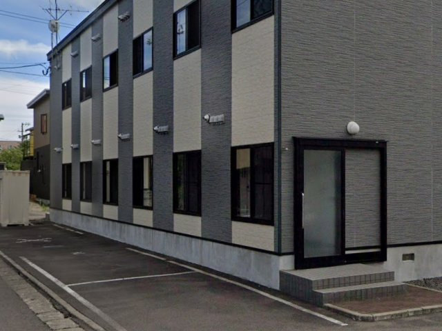 レオパレスハイツあいのその他