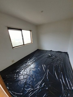 【内装】 | サンヒルハイツ