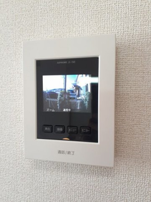 【セキュリティ】 | デリジェンテ大窪