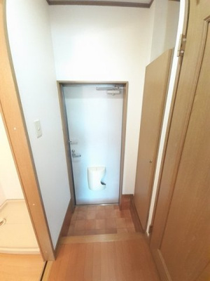 【玄関】 | デリジェンテ大窪