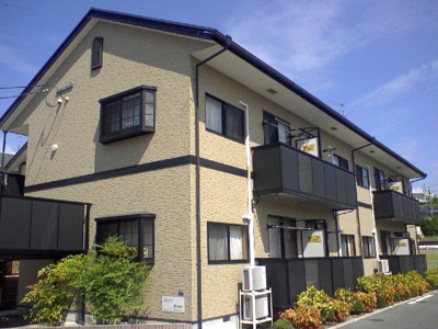 【外観】 | デリジェンテ大窪