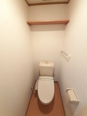 【トイレ】 | デリジェンテ大窪