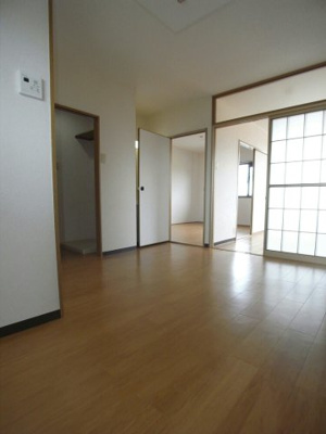 【その他】 | グリーンハイツ前田Ⅱ