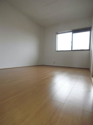 【内装】 | グリーンハイツ前田Ⅱ