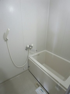 【浴室】 | グリーンハイツ前田Ⅱ