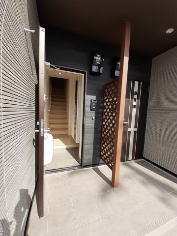 アンバーテラス　Ⅰのその他