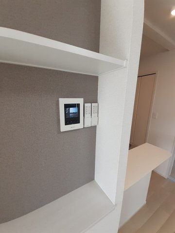 アンバーテラス　Ⅰのセキュリティ