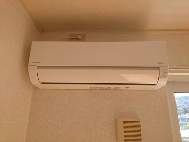 パミドーリⅡの設備