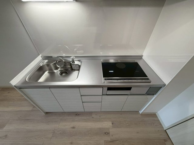 【キッチン】 | クリエオーレ大正