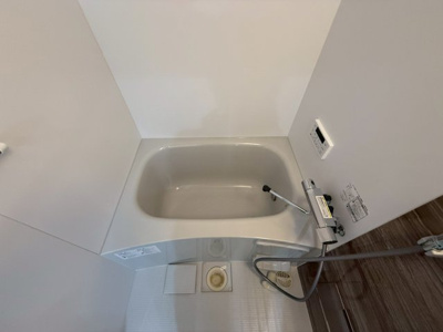 【浴室】 | クリエオーレ大正