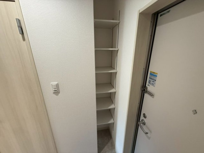 【収納】 | クリエオーレ大正