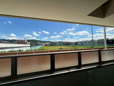 【展望】 | クリエオーレ大正