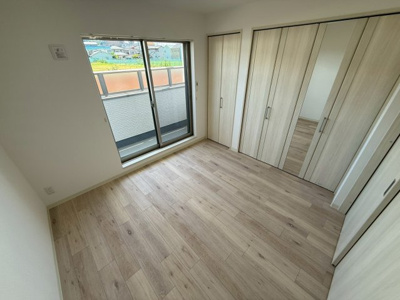 【洋室】 | クリエオーレ大正