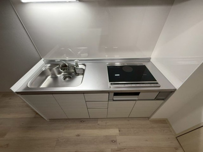 【キッチン】 | クリエオーレ大正