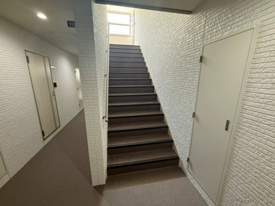 【ロビー】 | クリエオーレ大正