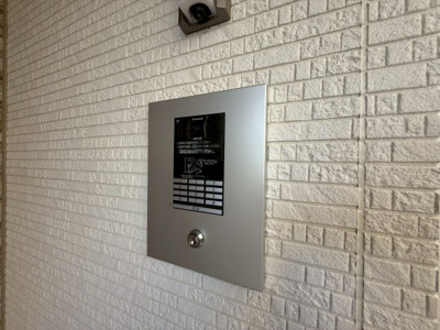 【セキュリティ】 | クリエオーレ大正