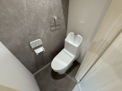 【トイレ】 | クリエオーレ大正