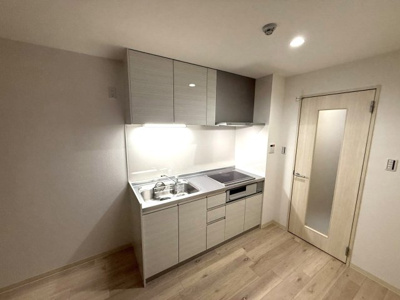 【キッチン】 | クリエオーレ大正