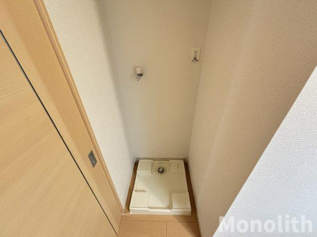 ヴォヌール鳳の設備