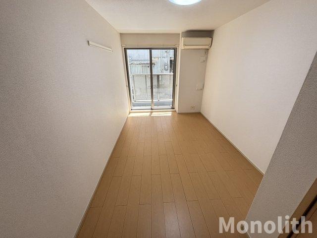 ヴォヌール鳳の居間・リビング