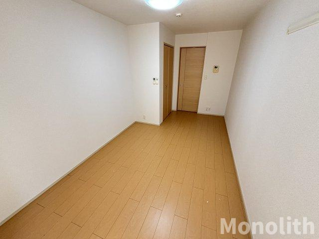 ヴォヌール鳳の内装