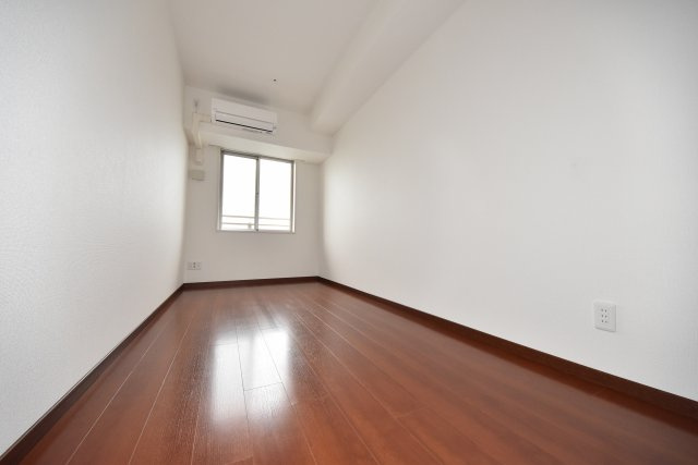 カスタリアタワー長堀橋のその他共用部分