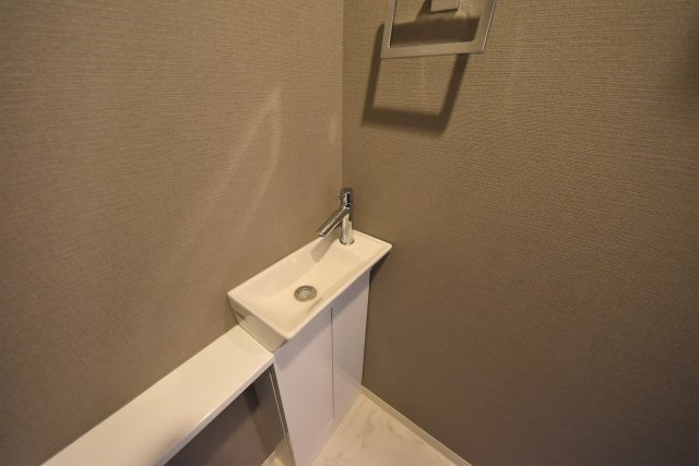 カスタリアタワー長堀橋