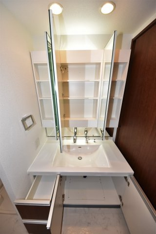 カスタリアタワー長堀橋