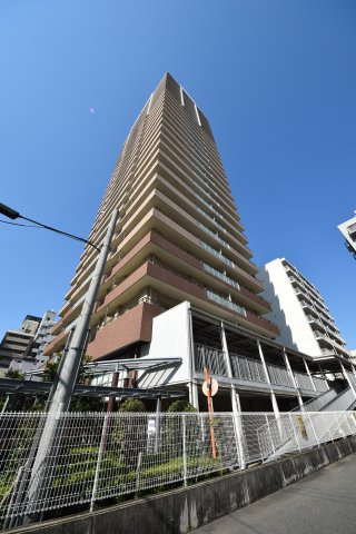 カスタリアタワー長堀橋