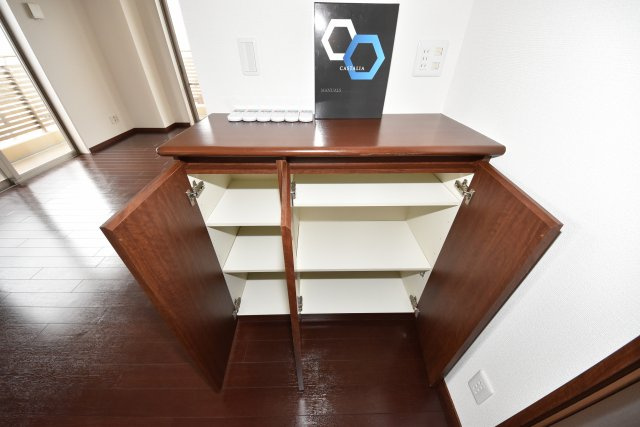 カスタリアタワー長堀橋