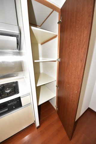 カスタリアタワー長堀橋