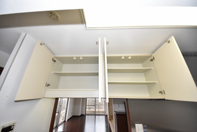 カスタリアタワー長堀橋