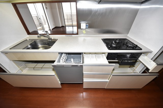 カスタリアタワー長堀橋