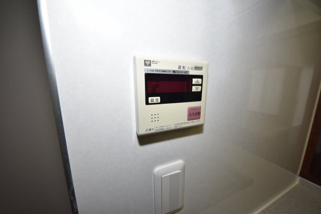 カスタリアタワー長堀橋