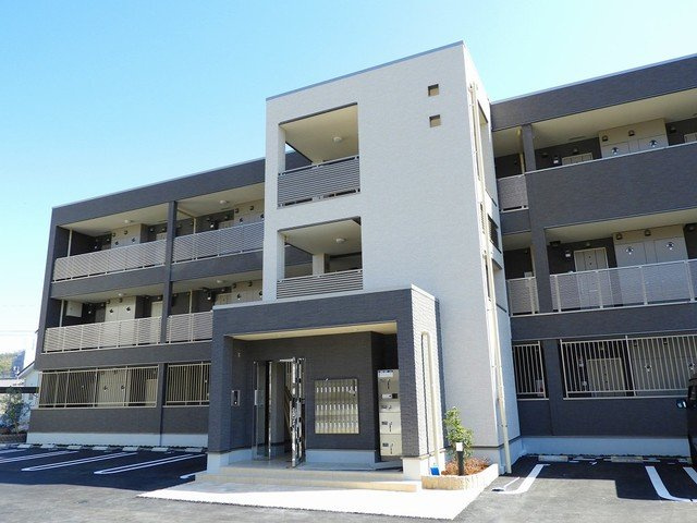 シャルム肥後Ⅱ