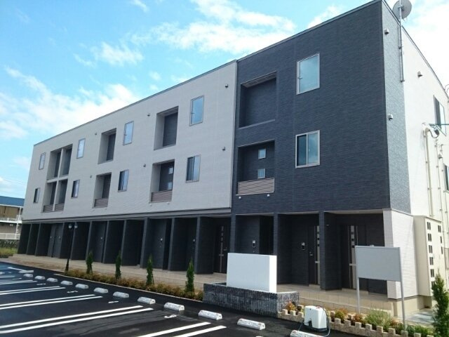 アメニティ　イースト