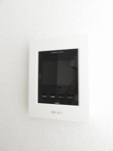 ウィング吉田の設備