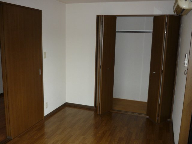 クレストールの内装|洋室