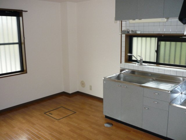 クレストールの居間・リビング|リビング