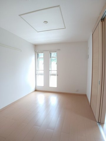 サンシャイン　Ｔ　Ｂの内装|内装です