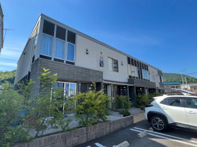 エバーハイツ泉