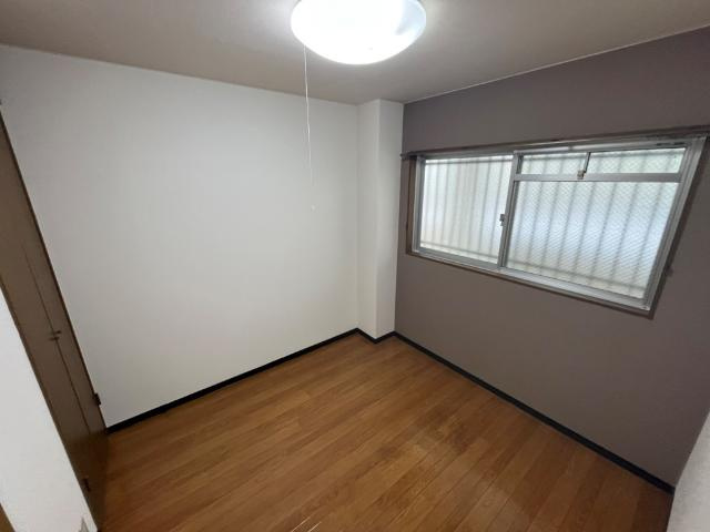 メゾン・ド・Ｋ　セセラギの内装|洋室