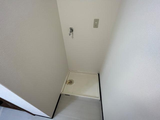 メゾン・ド・Ｋ　セセラギのその他|洗濯機置場