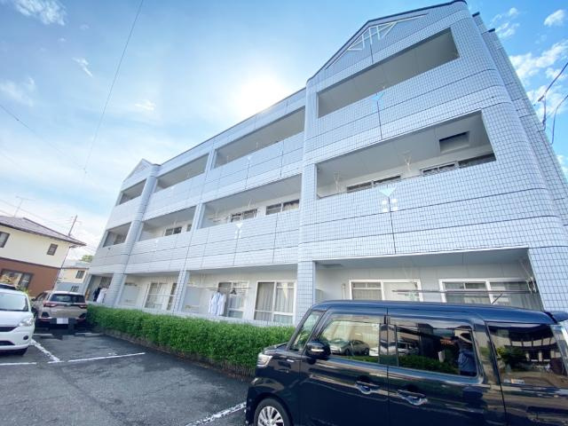 メゾン・ド・Ｋ　セセラギの外観|外観写真（昼）