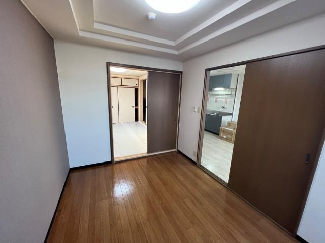 メゾン・ド・Ｋ　セセラギの内装|室内