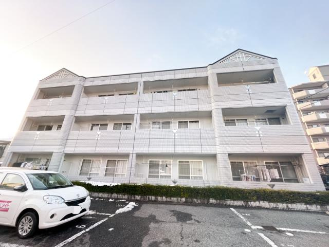 メゾン・ド・Ｋ　セセラギの外観|外観写真（昼）