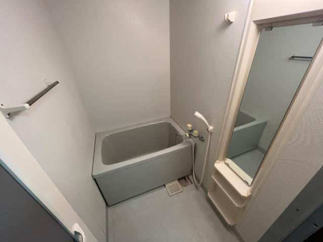 メゾン・ド・Ｋ　セセラギの浴室|バス