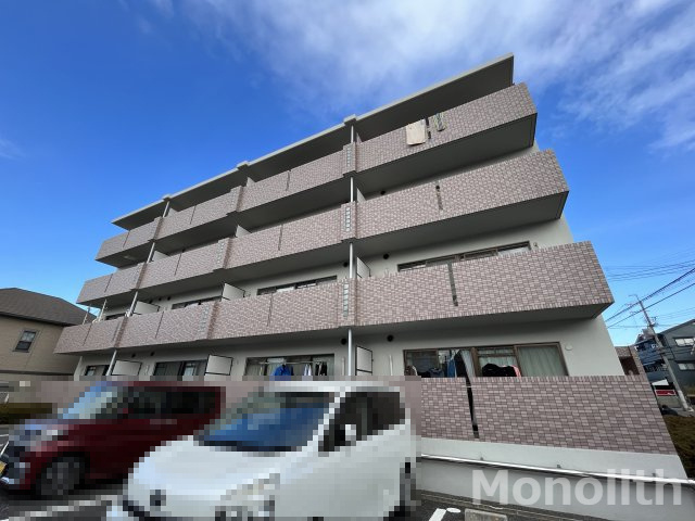 パストラルのぞみ野